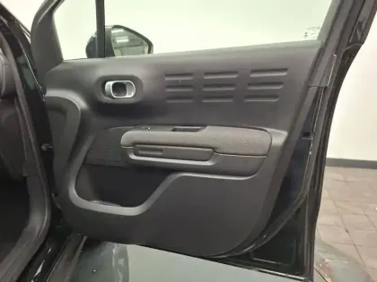 Photo 22 Citroën C3 Aircross  BlueHDi 110 S&S BVM6