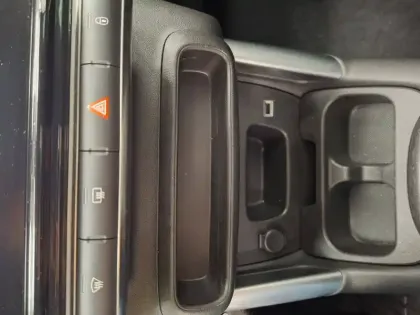 Photo 37 Citroën C3 Aircross  BlueHDi 110 S&S BVM6