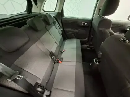 Photo 19 Citroën C3 Aircross  BlueHDi 110 S&S BVM6