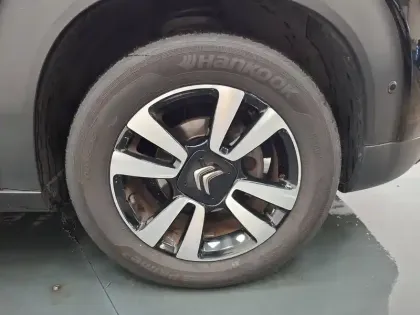 Photo 13 Citroën C3 Aircross  BlueHDi 110 S&S BVM6