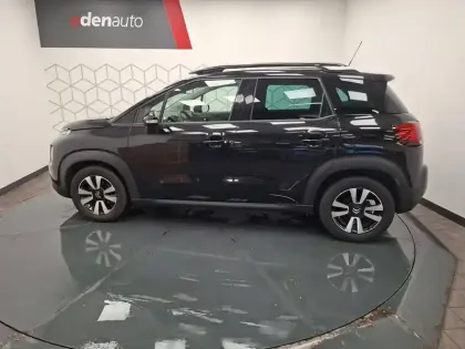 Photo 10 Citroën C3 Aircross  BlueHDi 110 S&S BVM6