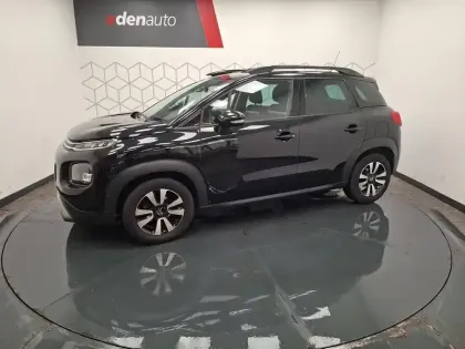 Photo 11 Citroën C3 Aircross  BlueHDi 110 S&S BVM6