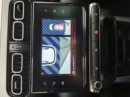 Photo 36 Citroën C3 Aircross  BlueHDi 110 S&S BVM6