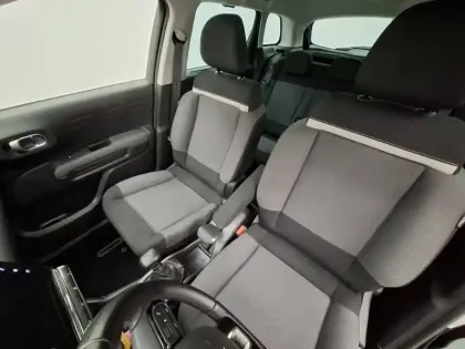 Photo 30 Citroën C3 Aircross  BlueHDi 110 S&S BVM6