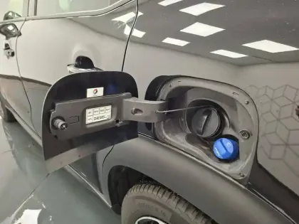 Photo 16 Citroën C3 Aircross  BlueHDi 110 S&S BVM6