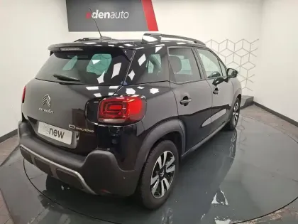 Photo 6 Citroën C3 Aircross  BlueHDi 110 S&S BVM6