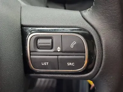 Photo 33 Citroën C3 Aircross  BlueHDi 110 S&S BVM6