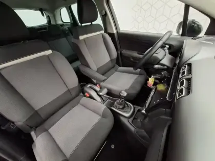 Photo 28 Citroën C3 Aircross  BlueHDi 110 S&S BVM6