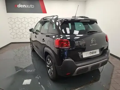 Photo 8 Citroën C3 Aircross  BlueHDi 110 S&S BVM6