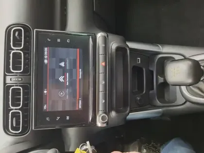 Photo 35 Citroën C3 Aircross  BlueHDi 110 S&S BVM6