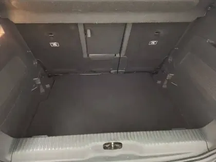 Photo 18 Citroën C3 Aircross  BlueHDi 110 S&S BVM6