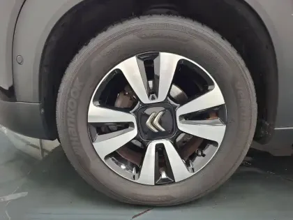 Photo 14 Citroën C3 Aircross  BlueHDi 110 S&S BVM6