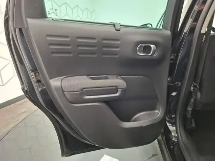 Photo 23 Citroën C3 Aircross  BlueHDi 110 S&S BVM6