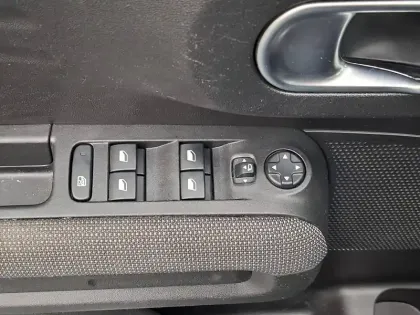 Photo 31 Citroën C3 Aircross  BlueHDi 110 S&S BVM6