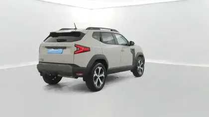 Photo 13 Dacia Duster  Hybrid 140