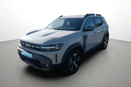 Photo Dacia Duster Journey