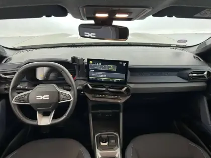 Photo 32 Dacia Duster  Hybrid 140