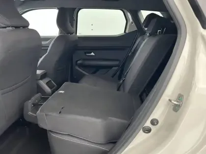 Photo 33 Dacia Duster  Hybrid 140