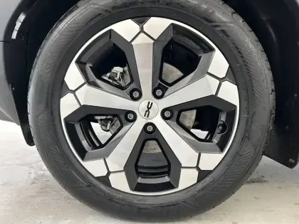 Photo 25 Dacia Duster  Hybrid 140