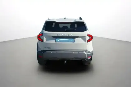 Photo 4 Dacia Duster  Hybrid 140