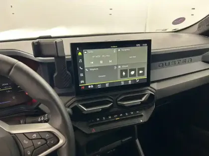 Photo 20 Dacia Duster  Hybrid 140