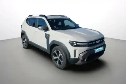 Photo 7 Dacia Duster  Hybrid 140