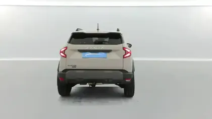Photo 12 Dacia Duster  Hybrid 140