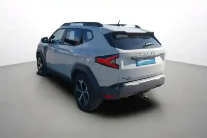 Photo 3 Dacia Duster  Hybrid 140