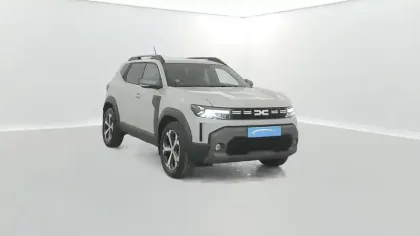 Photo 15 Dacia Duster  Hybrid 140