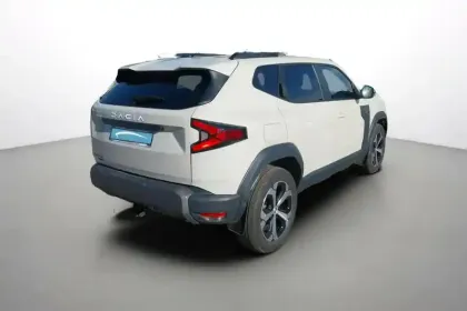 Photo 5 Dacia Duster  Hybrid 140