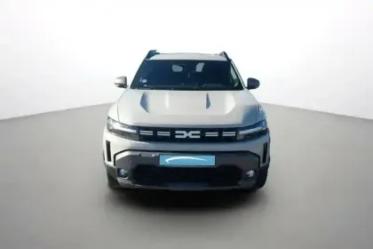 Photo 1 Dacia Duster  Hybrid 140