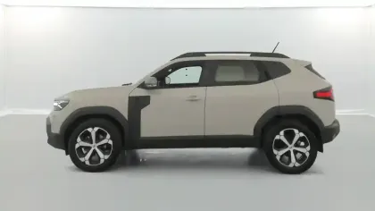 Photo 10 Dacia Duster  Hybrid 140