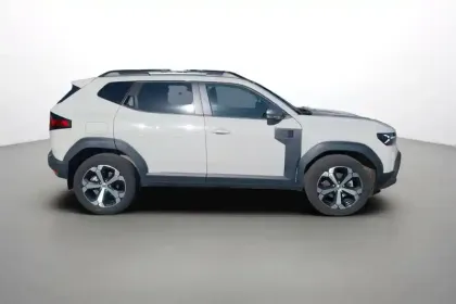 Photo 6 Dacia Duster  Hybrid 140
