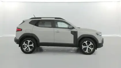 Photo 14 Dacia Duster  Hybrid 140