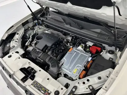 Photo 28 Dacia Duster  Hybrid 140