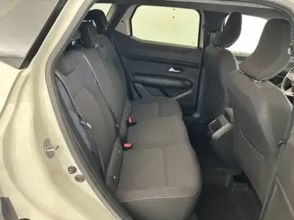 Photo 23 Dacia Duster  Hybrid 140