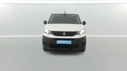 Photo 16 Peugeot Partner  FOURGON STANDARD 650 KG BLUEHDI 100 S&S BVM5