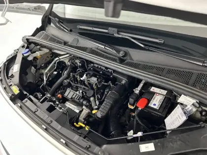 Photo 30 Peugeot Partner  FOURGON STANDARD 650 KG BLUEHDI 100 S&S BVM5