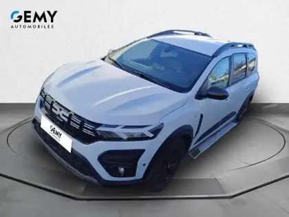 Photo Dacia Jogger Extreme