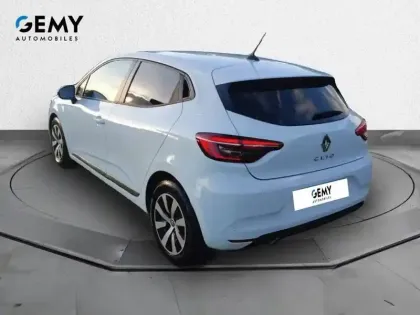 Photo 30 Renault Clio  SCe 65