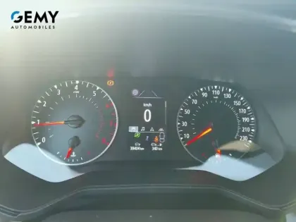 Photo 37 Renault Clio  SCe 65