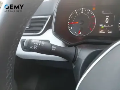 Photo 40 Renault Clio  SCe 65