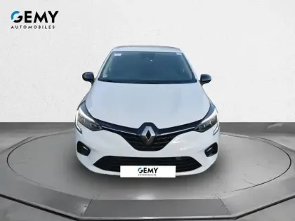 Photo 1 Renault Clio  SCe 65