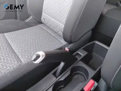 Photo 46 Renault Clio  SCe 65