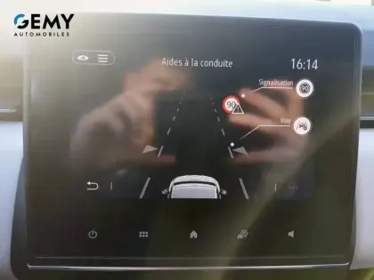 Photo 43 Renault Clio  SCe 65