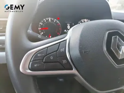 Photo 38 Renault Clio  SCe 65