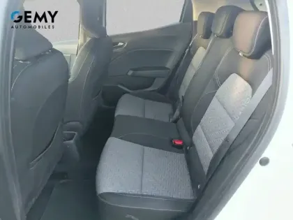 Photo 33 Renault Clio  SCe 65