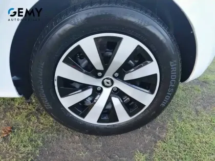 Photo 10 Renault Clio  SCe 65