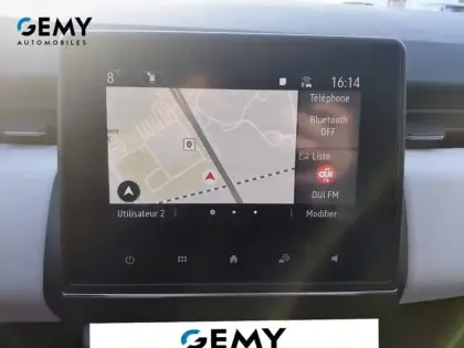 Photo 42 Renault Clio  SCe 65