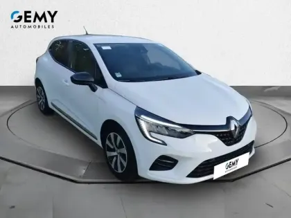 Photo 2 Renault Clio  SCe 65